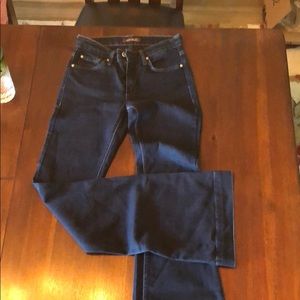 Boot cut James Jeans